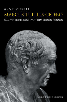 Morkel |  Marcus Tullius Cicero | Buch |  Sack Fachmedien