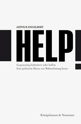 Engelbert |  Help! | Buch |  Sack Fachmedien