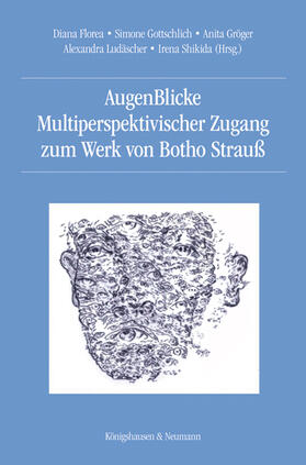 Florea / Gottschlich / Gröger |  AugenBlicke | Buch |  Sack Fachmedien