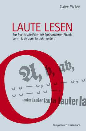 Wallach |  Laute lesen | Buch |  Sack Fachmedien