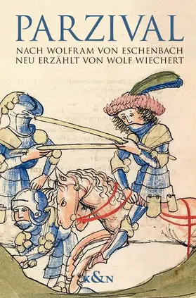 Eschenbach |  Parzival | Buch |  Sack Fachmedien