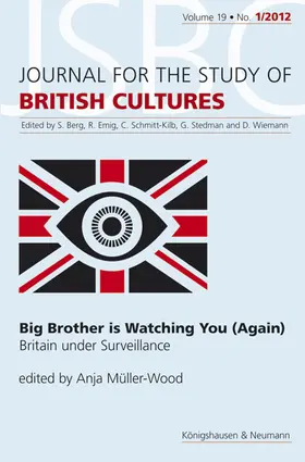 Müller-Wood |  Big Brother is Watching You (Again) | Buch |  Sack Fachmedien