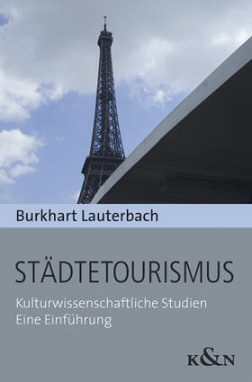 Lauterbach |  Städtetourismus | Buch |  Sack Fachmedien