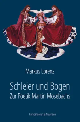 Lorenz |  Schleier und Bogen | Buch |  Sack Fachmedien