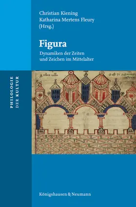 Kiening / Mertens Fleury |  Figura | Buch |  Sack Fachmedien