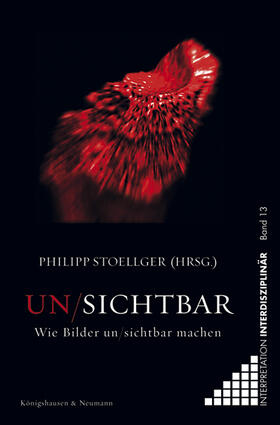 Stoellger |  Un/Sichtbar | Buch |  Sack Fachmedien