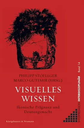 Stoellger / Gutjahr |  Visuelles Wissen | Buch |  Sack Fachmedien