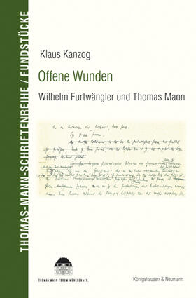 Kanzog |  Kanzog, K: Offene Wunden | Buch |  Sack Fachmedien