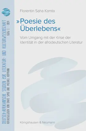 Kamta |  »Poesie des Überlebens« | Buch |  Sack Fachmedien