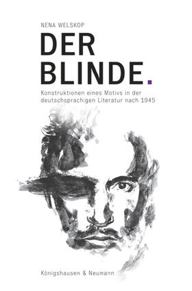 Welskop |  Der Blinde | Buch |  Sack Fachmedien