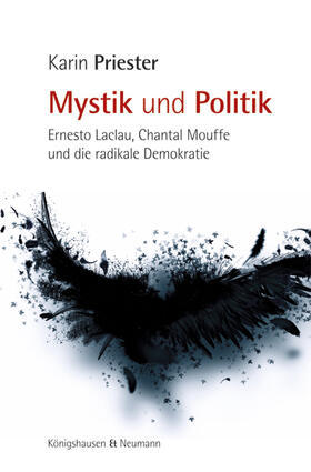 Priester |  Priester, K: Mystik und Politik | Buch |  Sack Fachmedien