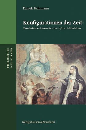 Fuhrmann |  Konfigurationen der Zeit | Buch |  Sack Fachmedien