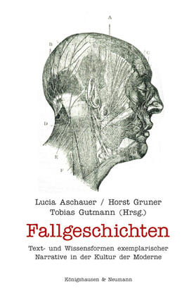 Aschauer / Gruner / Gutmann |  Fallgeschichten | Buch |  Sack Fachmedien