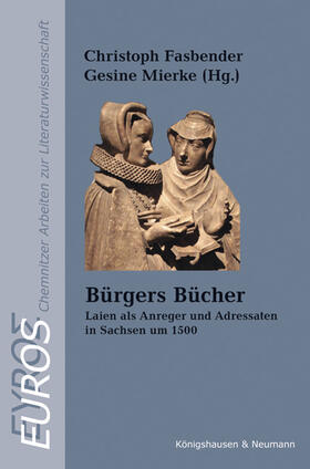 Fasbender / Mierke |  Bürgers Bücher | Buch |  Sack Fachmedien