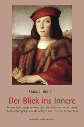 Hinrichs |  Der Blick ins Innere | Buch |  Sack Fachmedien