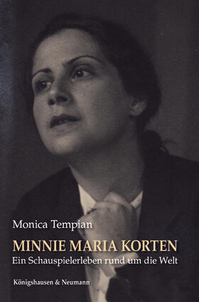 Tempian |  Minnie Maria Korten | Buch |  Sack Fachmedien