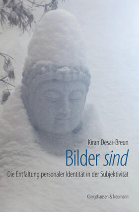 Desai-Breun |  Bilder ,sind' | Buch |  Sack Fachmedien