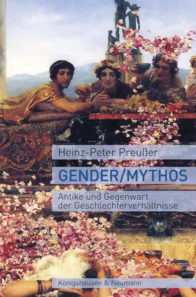 Preußer |  Gender / Mythos | Buch |  Sack Fachmedien