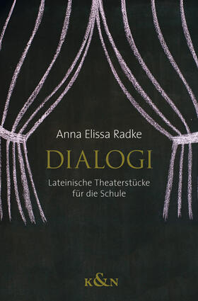 Radke |  Radke, A: Dialogi | Buch |  Sack Fachmedien