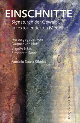 von Hoff / Jirku / Sanna |  Einschnitte | Buch |  Sack Fachmedien