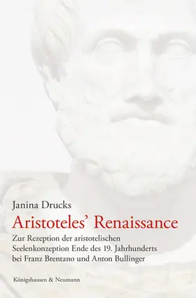 Drucks |  Aristoteles' Renaissance | Buch |  Sack Fachmedien