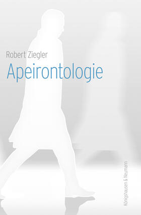 Ziegler |  Apeirontologie | Buch |  Sack Fachmedien