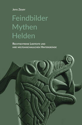Zeyer |  Feindbilder - Mythen - Helden | Buch |  Sack Fachmedien