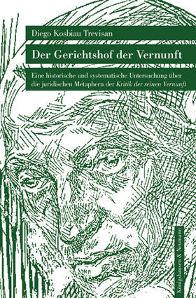 Trevisan |  Der Gerichtshof der Vernunft | Buch |  Sack Fachmedien