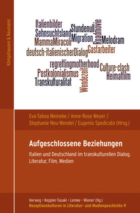 Meineke / Meyer / Neu-Wendel |  Aufgeschlossene Beziehungen | Buch |  Sack Fachmedien