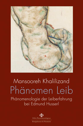Khalilizand |  Phänomen Leib | Buch |  Sack Fachmedien