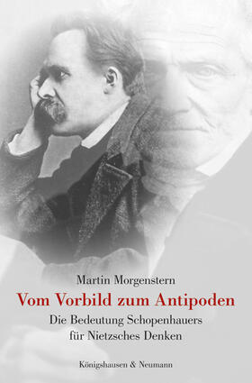 Morgenstern |  Vom Vorbild zum Antipoden | Buch |  Sack Fachmedien