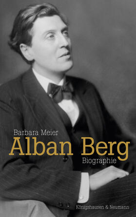 Meier |  Alban Berg | Buch |  Sack Fachmedien