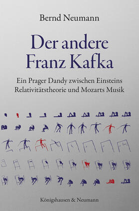 Neumann |  Der andere Franz Kafka | Buch |  Sack Fachmedien