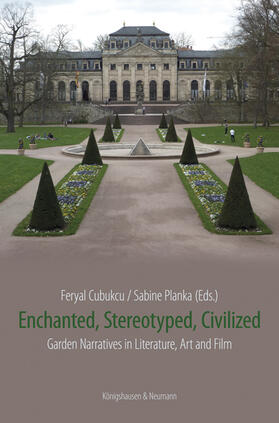 Cubukcu / Planka |  Enchanted, Stereotyped, Civilized | Buch |  Sack Fachmedien