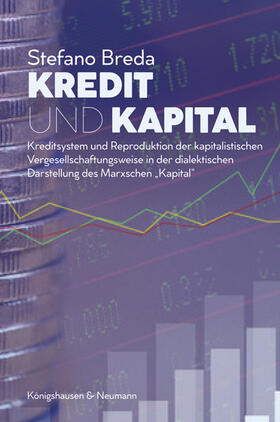 Breda |  Kredit und Kapital | Buch |  Sack Fachmedien