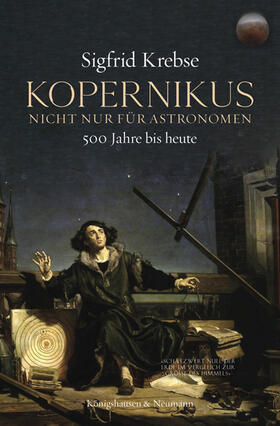 Krebse |  Kopernikus | Buch |  Sack Fachmedien