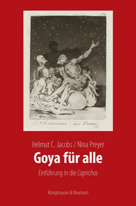 Jacobs / Preyer |  Goya für alle | Buch |  Sack Fachmedien