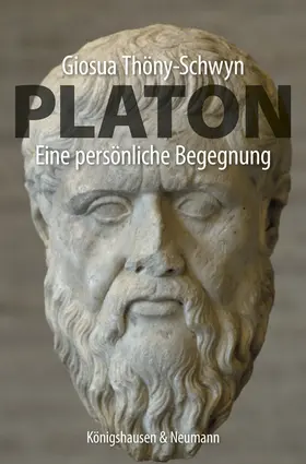 Thöny-Schwyn |  Platon | Buch |  Sack Fachmedien