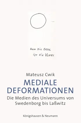 Cwik |  Mediale Deformationen | Buch |  Sack Fachmedien