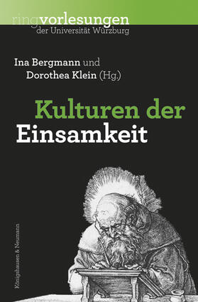 Bergmann / Klein |  Kulturen der Einsamkeit | Buch |  Sack Fachmedien