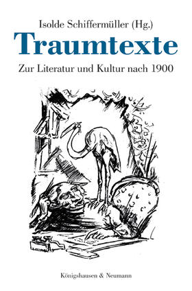 Schiffermüller |  Traumtexte | Buch |  Sack Fachmedien