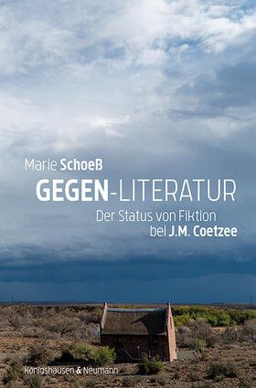 Schoeß |  Schoeß, M: Gegen-Literatur | Buch |  Sack Fachmedien