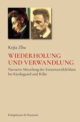 Zhu |  Wiederholung und Verwandlung | Buch |  Sack Fachmedien