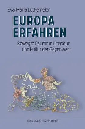 Lütkemeier |  Europa erfahren | Buch |  Sack Fachmedien