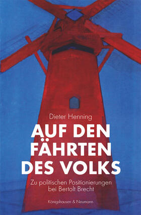 Henning |  Auf den Fährten des Volks | Buch |  Sack Fachmedien