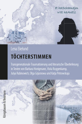 Ekelund |  Ekelund, L: Töchterstimmen | Buch |  Sack Fachmedien