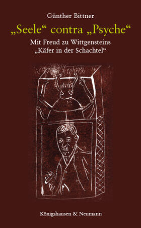 Bittner |  »Seele« contra »Psyche« | Buch |  Sack Fachmedien