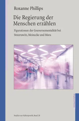 Phillips |  Die Regierung der Menschen erzählen | Buch |  Sack Fachmedien