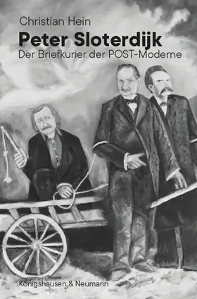 Hein |  Peter Sloterdijk | Buch |  Sack Fachmedien