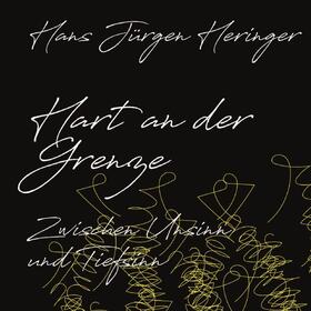 Heringer |  Hart an der Grenze | Buch |  Sack Fachmedien